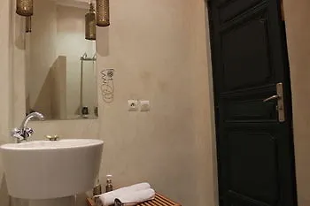 Riad Luxe 40 Marakeş Otel