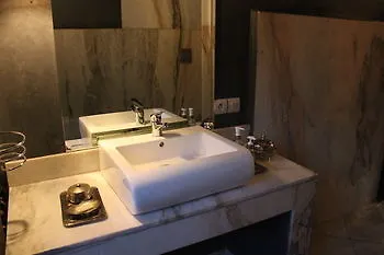 Riad Luxe 40 Marakeş
