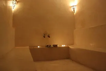Otel Riad Luxe 40 Marakeş