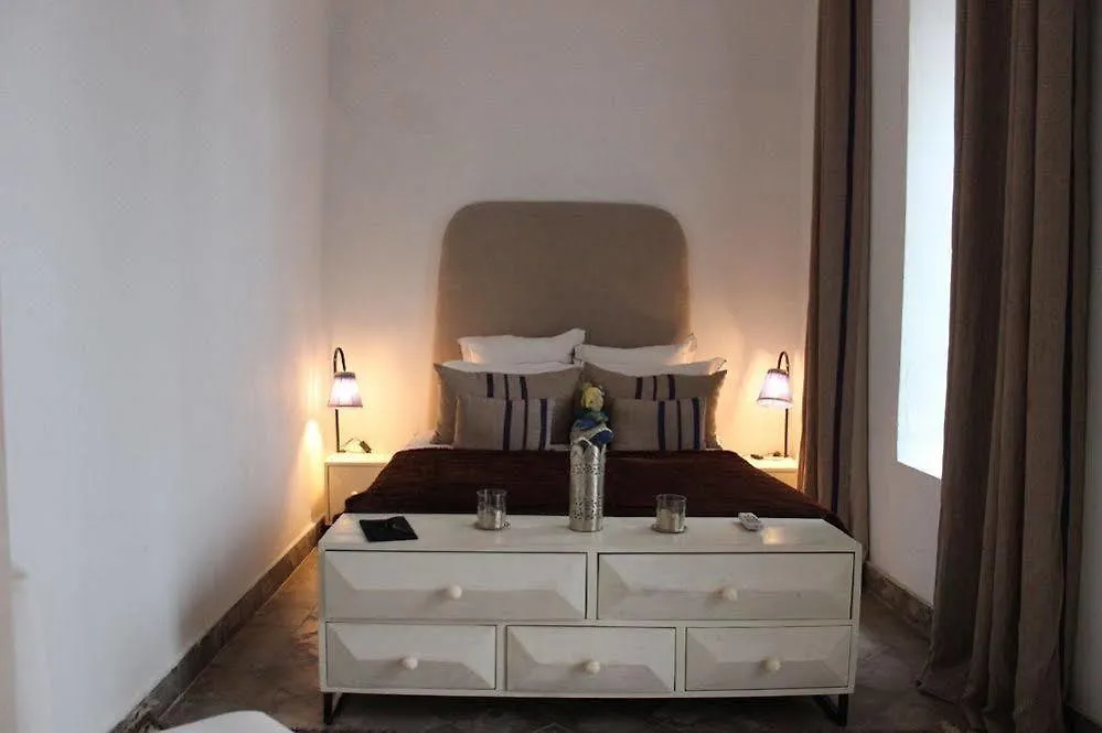 Otel Riad Luxe 40 Marakeş