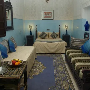 3* فندق Abaca Badra
