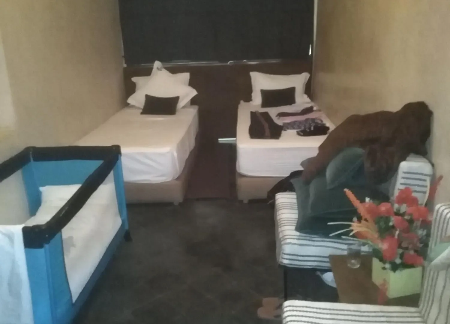 Riad Luxe 40 Марракеш 3*,  Марокко
