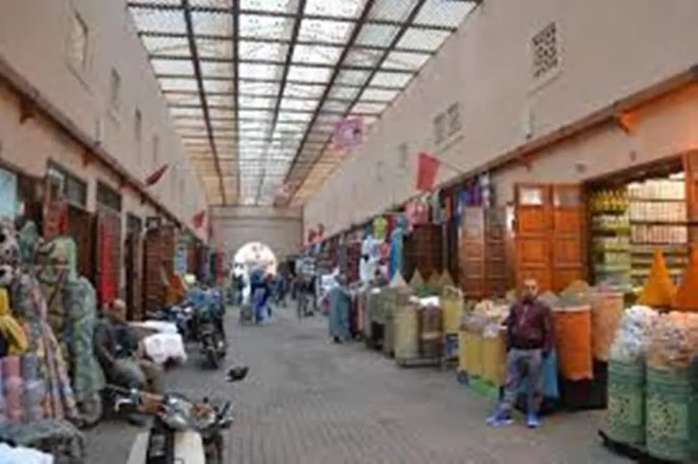 Riad Luxe 40 Марракеш 3*,  Марокко